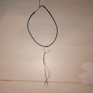 choker necklace